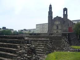 Santa Cruz de Tlatelolco