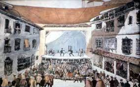 teatro siglo xvi