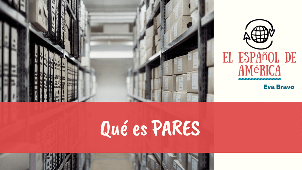 21-Qué es PARES_ Portal de Archivos Españoles en Red
