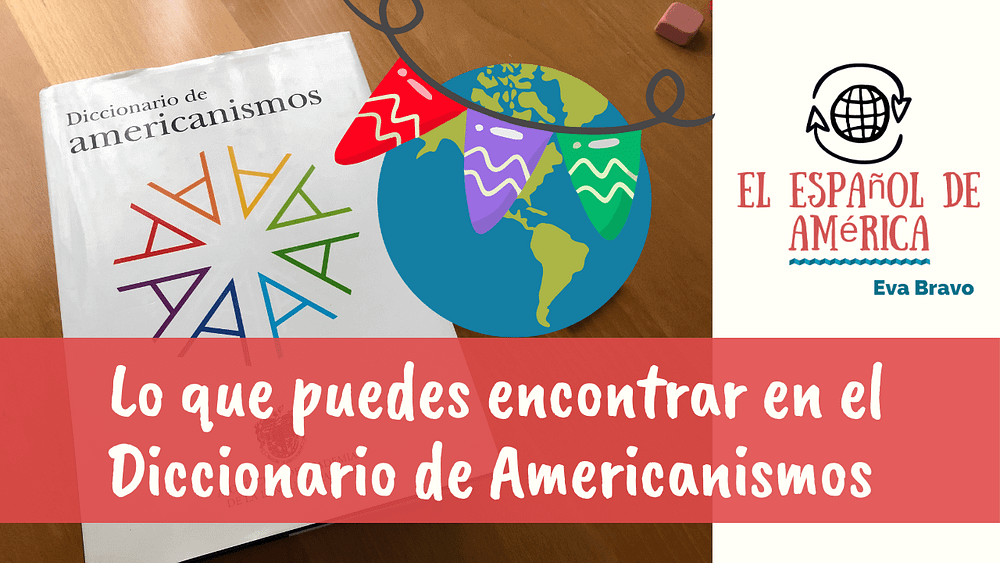 91-El diccionario de americanismos y la enseñanza de ELE